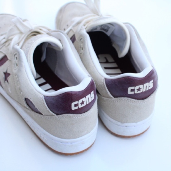 Converse CONS AS-1 Pro shoes - Picture 8 of 15
